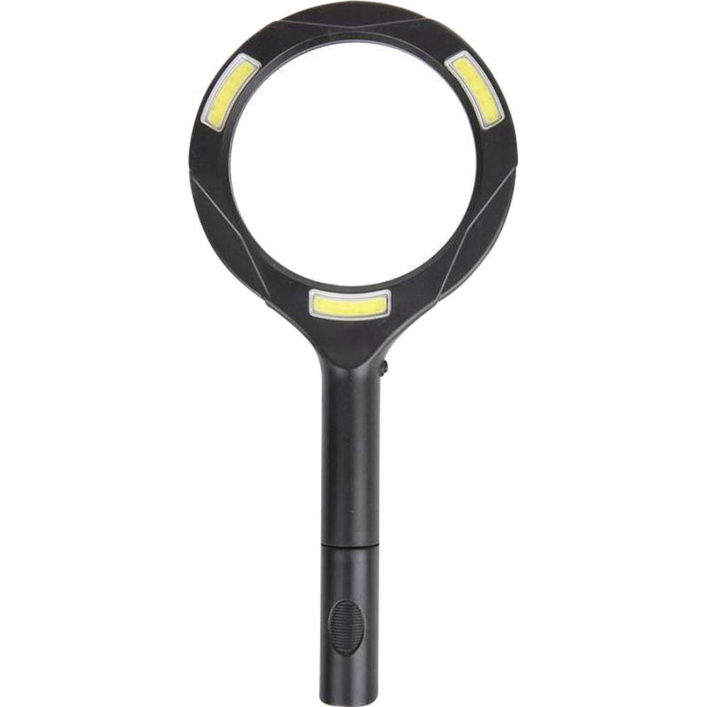 ProPlus Lupe LED Beleuchtung (770665)