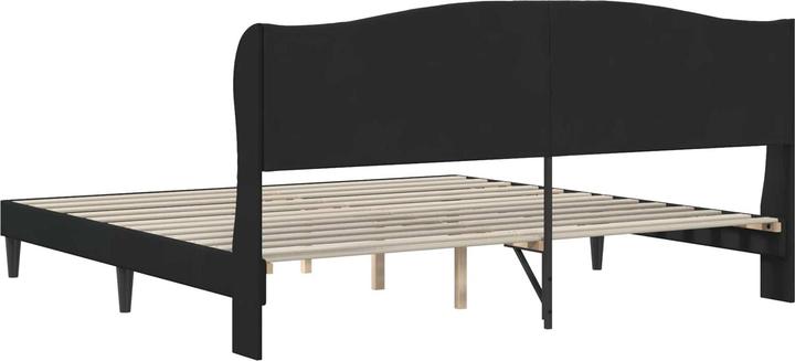 Produktbild vidaXL Bettrahmen (200 x 200 cm)