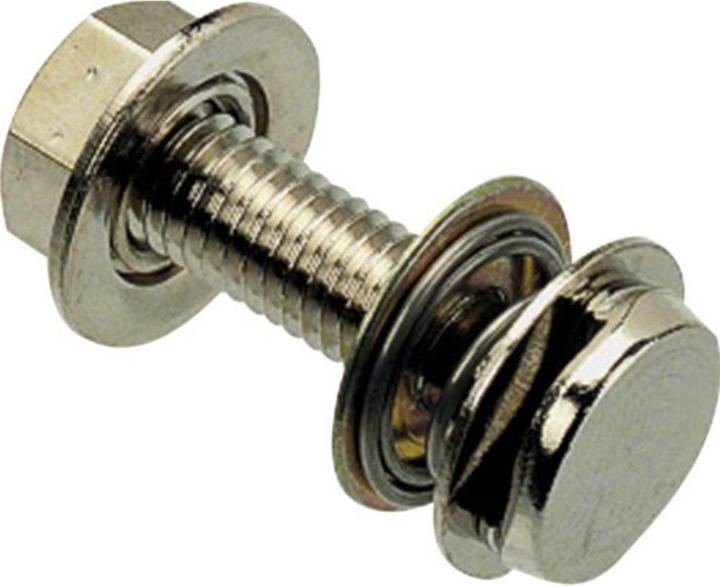 Image du produit Hager Vis de fixation pour compteur VE3
