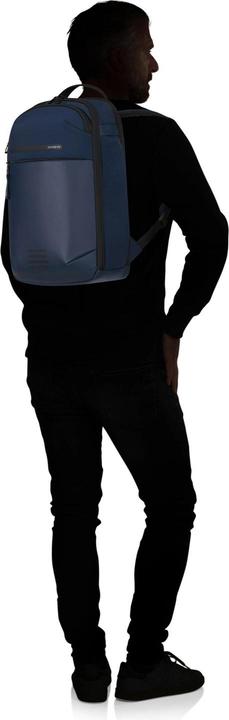 Produktbild Samsonite Moderner Laptop-Rucksack (16.50 l)