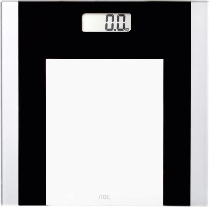 ADE Digitale Personenwaage Ylvie (150 kg)