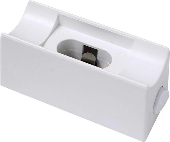 Produktbild LEDmaxx Fassung für S14d Linienlampe Schalter weiss