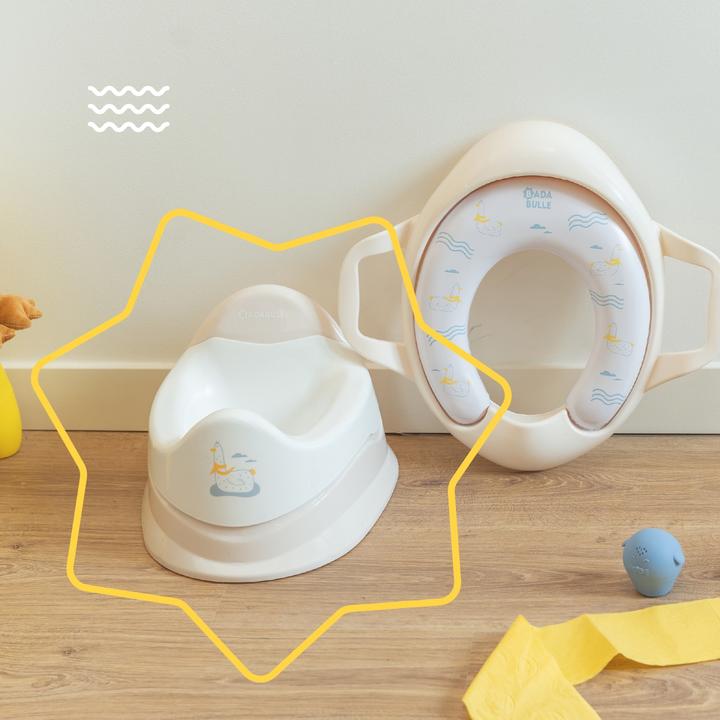 Actual product image Badabulle Seagull