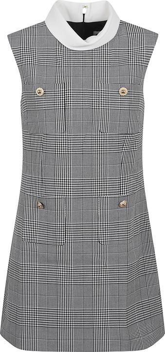 Actual product image Self Portrait SELF-PORTRAIT PF25.016SBW (10XL)