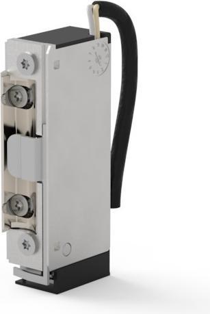 Magni Incontro elettrico 5UW8X10 12V DC Str. w. IP68 (Esterno)