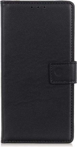 Immagine prodotto MU Classic Serie Classic II con copertina in pelle (Realme 9i, Oppo A96, Oppo A76)
