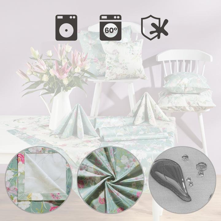 Actual product image Erwin Müller Mitteldecke (80 x 80 cm)