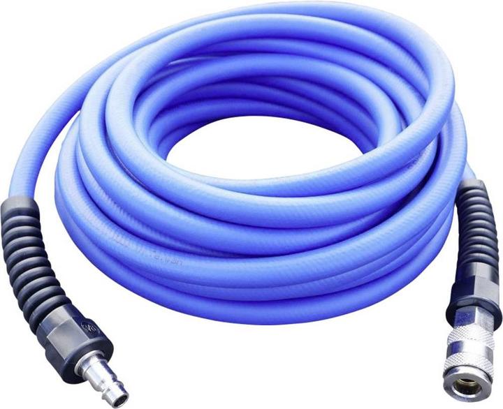 Actual product image Aerotec Compressed air hose SUPERFLEX PRO meter hose flexible compressed air