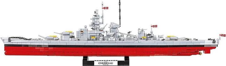 Produktbild Cobi Battleship Gneisenau