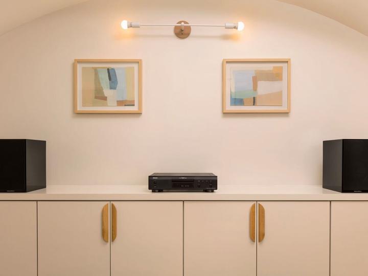 Image du produit Denon DCD-900NE (Lecteur de CD)