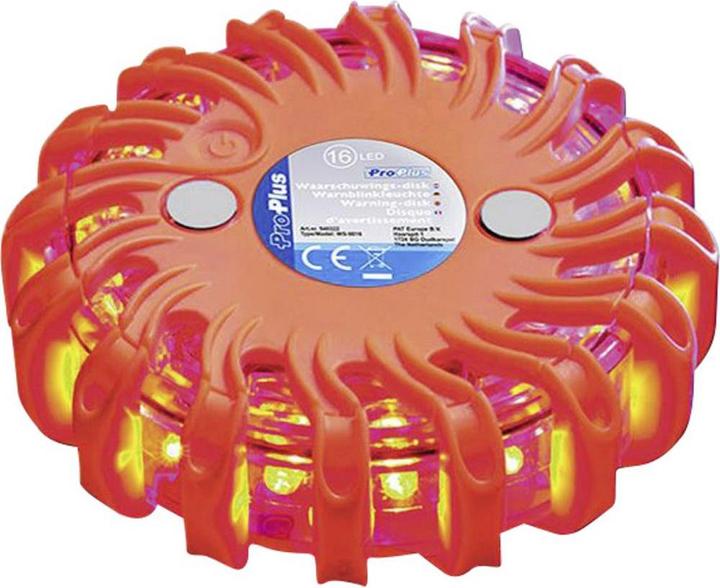 Produktbild ProPlus Warnblinkeuchte
