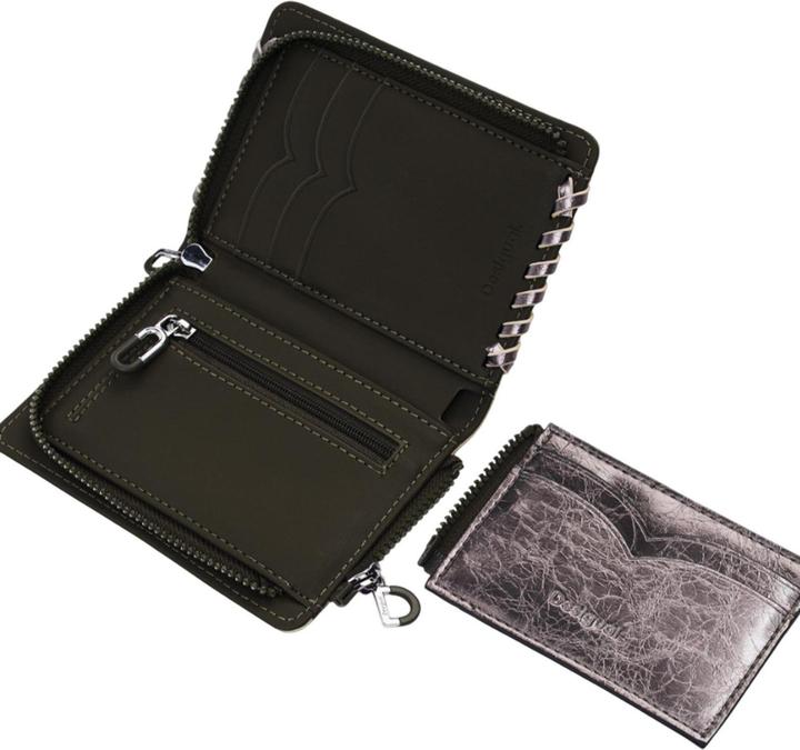 Produktbild Desigual Greta Geldbörse 13.5 cm