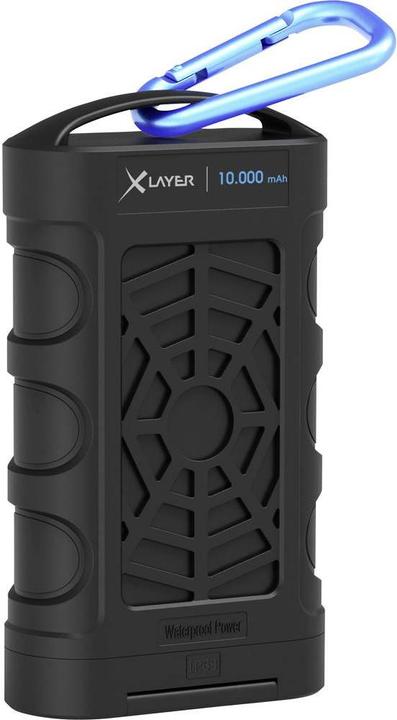 Image du produit Xlayer Plus Outdoor (10050 mAh, 36.20 Wh)
