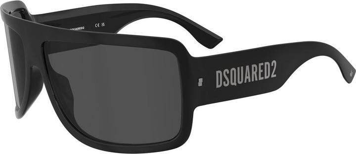 Dsquared2 Zonnebril D2 0164/S Volwassenen Zwart
