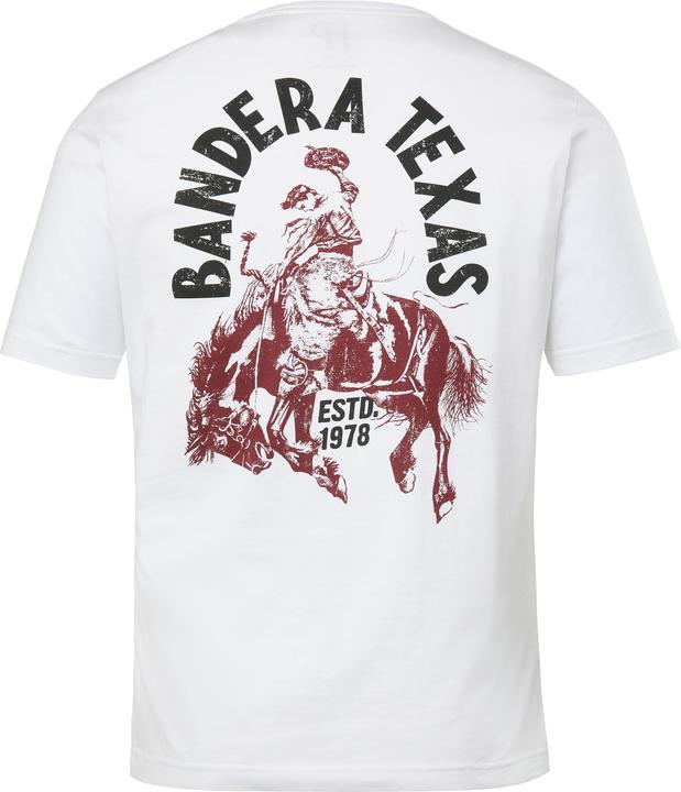 Actual product image JP1880 JP 1880 T-shirt, short sleeve, prints, up to 8 XL (3XL)