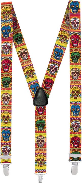 Produktbild Orlob Hosenträger La Catrina