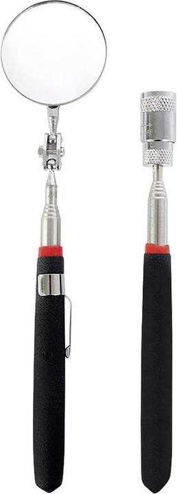 Actual product image Kunzer Inspection set 2 parts