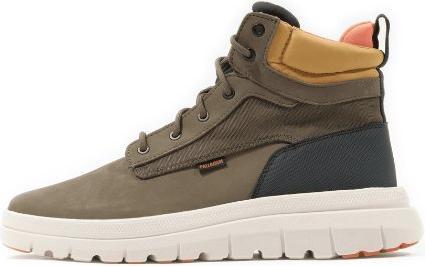 Produktbild Palladium stiefeletten flex cuff lth (44)