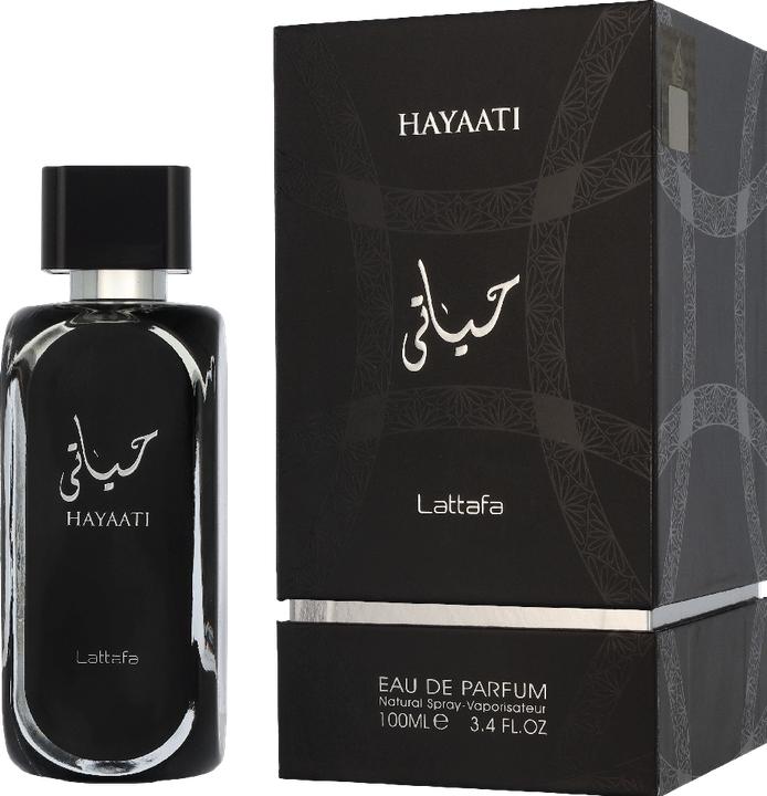 Immagine prodotto Lattafa Hayaati (Eau de parfum, 100 ml)