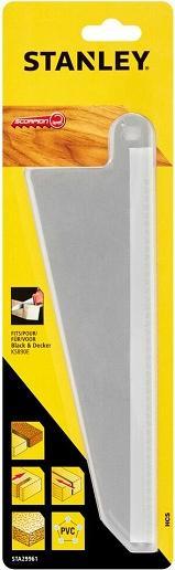 Actual product image Stanley brzesz.do pil.scorpion hcs200mm drew,pc ks890