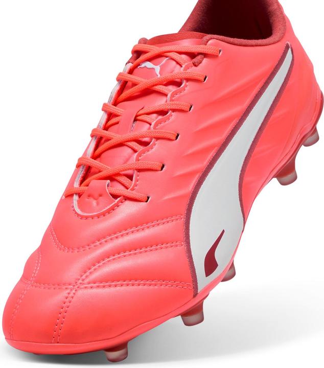Actual product image Puma King Pro Fg/Ag (44)