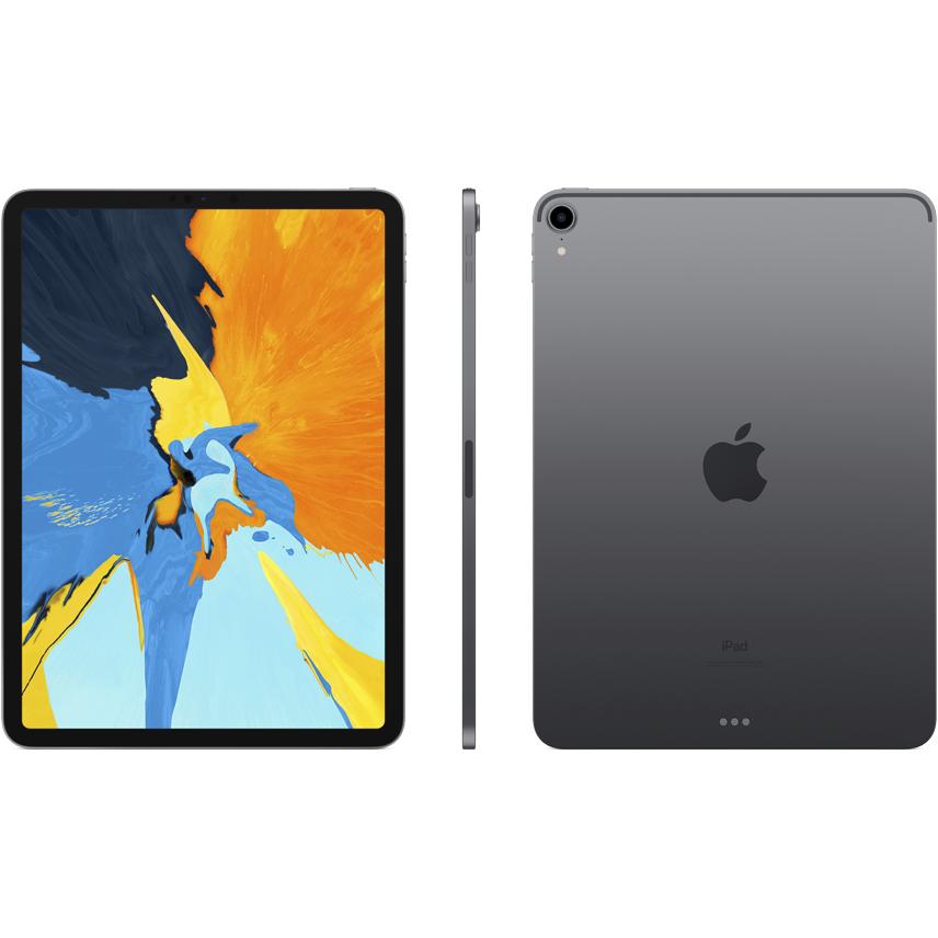 Apple iPad Pro (2018) - kaufen bei Digitec