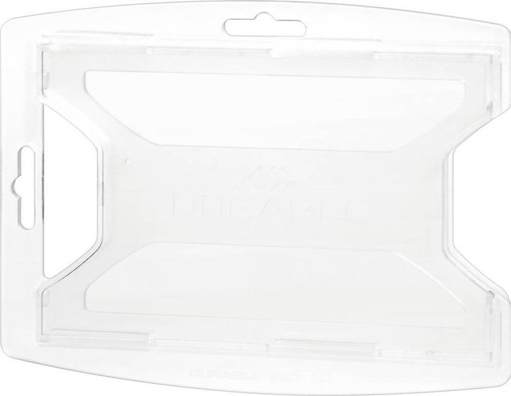 Produktbild Durable Ausweishalter "reXycle"