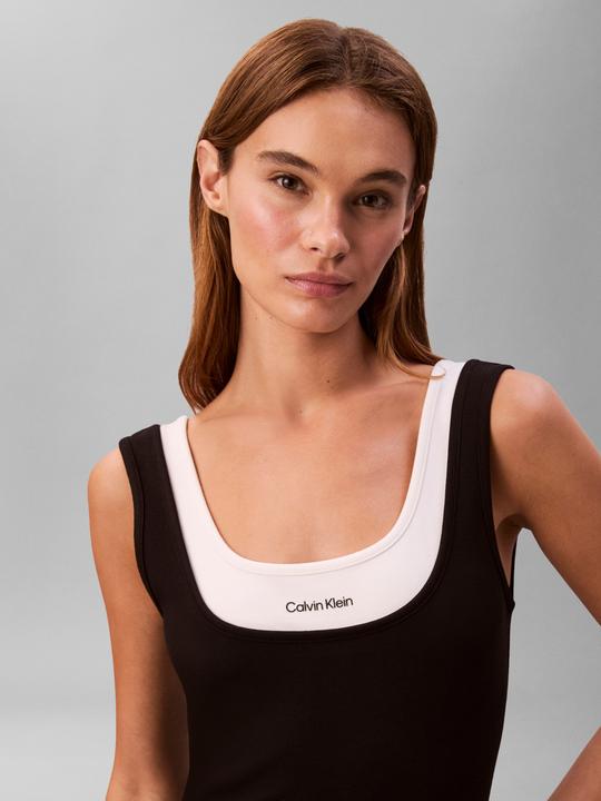 Image du produit Calvin Klein Jeans Midikleid (M)