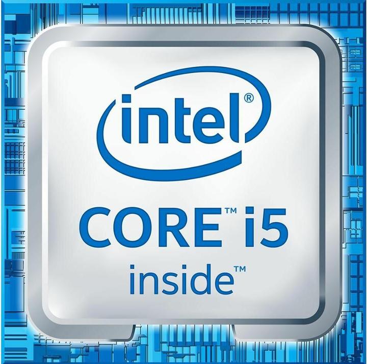 Image du produit Intel Processeur Core i5-9500 3 GHz (LGA 1151, 3 GHz, 6 -Core)