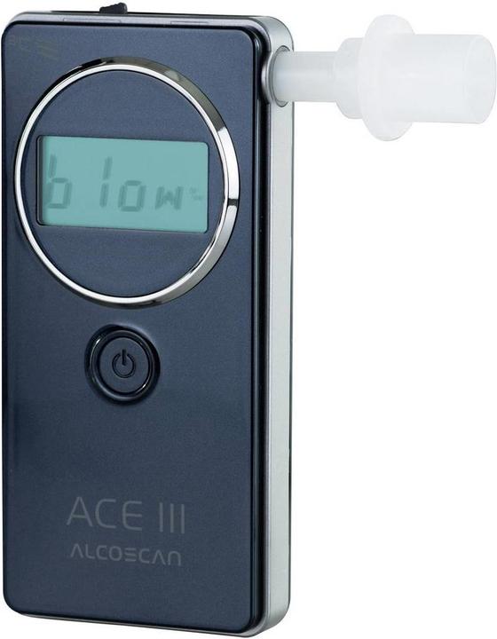 Produktbild Ace Alkoholtester III Basic