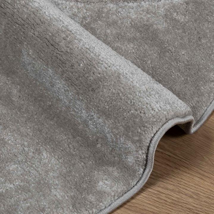 Produktbild vidaXL Polyester-Teppich (120 cm)