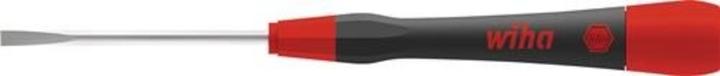 Produktbild Wiha Schlitz-Schraubenzieher 260P (Schlitzschrauben)