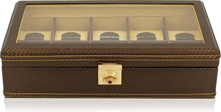 Produktbild Friedrich Carbon