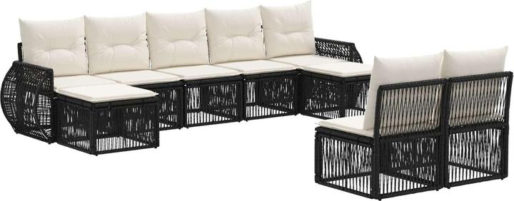 Produktbild vidaXL Garten-Sofa