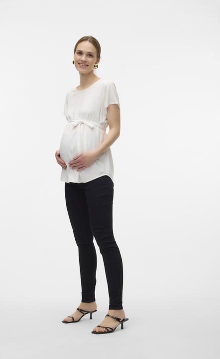 Immagine prodotto Vero Moda Maternity Vmmbella Ss Top Wvn Ga Noos (M)
