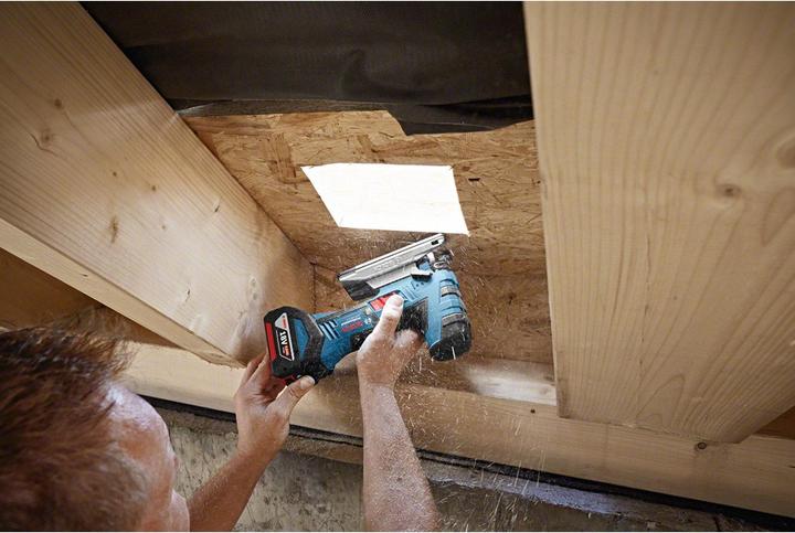 Produktbild Bosch Professional GST 18 V-LI S