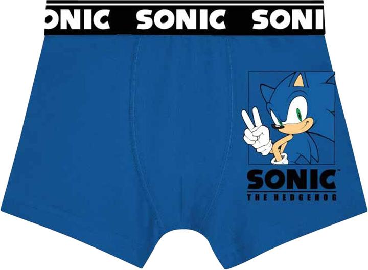 Image du produit Lotto Sonic - Boxershorts (2er-Pack) (92, lot de 2)