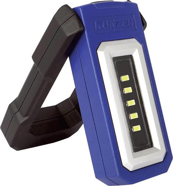 Produktbild Kunzer SMDLED Arbeitslampe (200 lm)