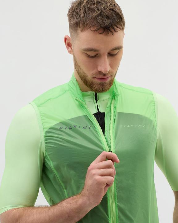 Productafbeelding Silvini Tenno Weste (L)