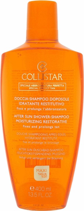 Immagine prodotto Collistar After Sun (Gel, 400 ml)
