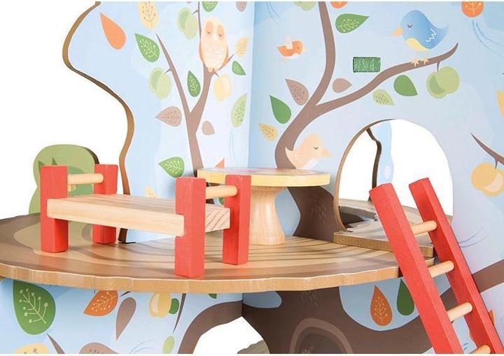 Produktbild Roba Baumhaus