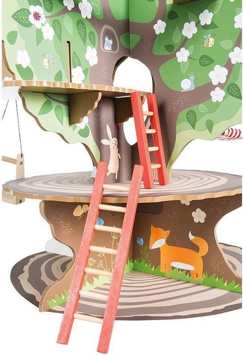 Produktbild Roba Baumhaus