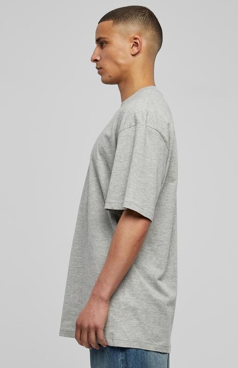 Actual product image Urban Classics Tall Tee - 3972 (S)