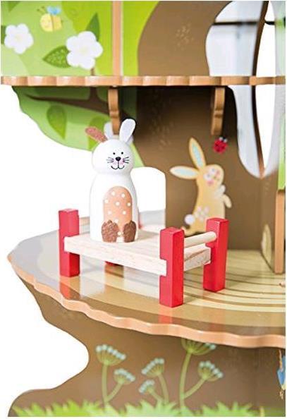 Produktbild Roba Baumhaus