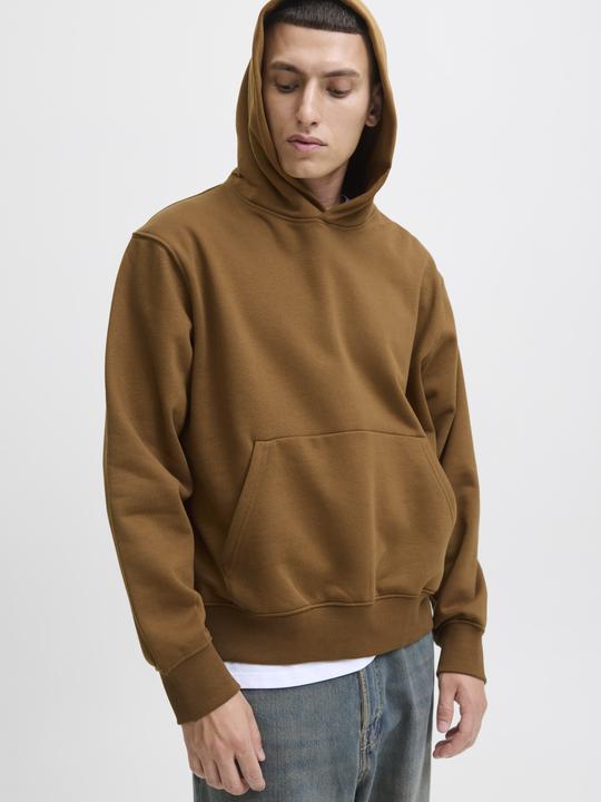 Actual product image Jack & Jones Jjeurban Edge Sweat Hood Noos (XS)