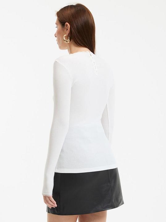 Produktbild La Redoute Collections Langarmshirt (S)