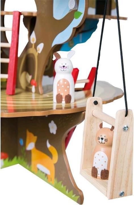 Produktbild Roba Baumhaus