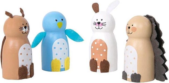 Produktbild Roba Baumhaus