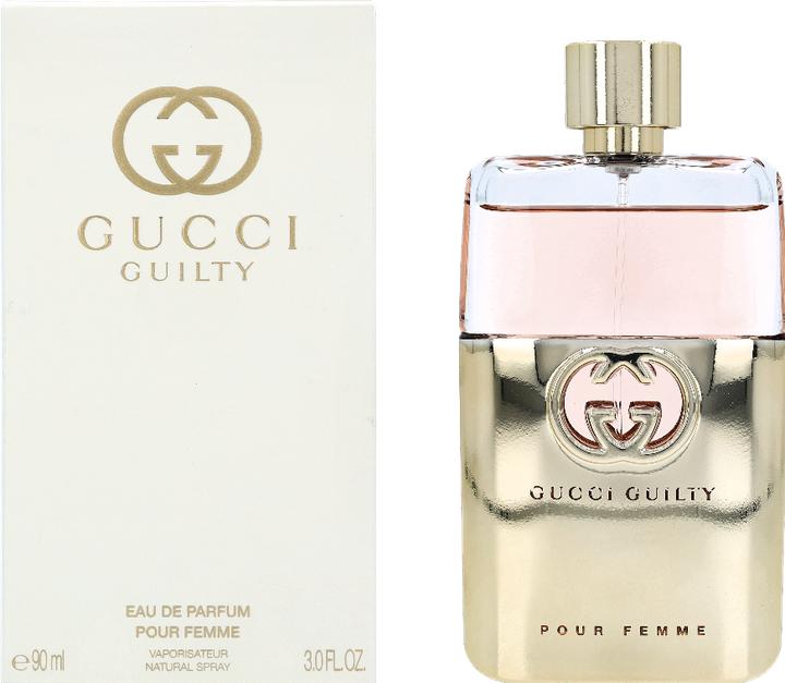Immagine prodotto Gucci Guilty Pour Femme (Eau de parfum, 90 ml)
