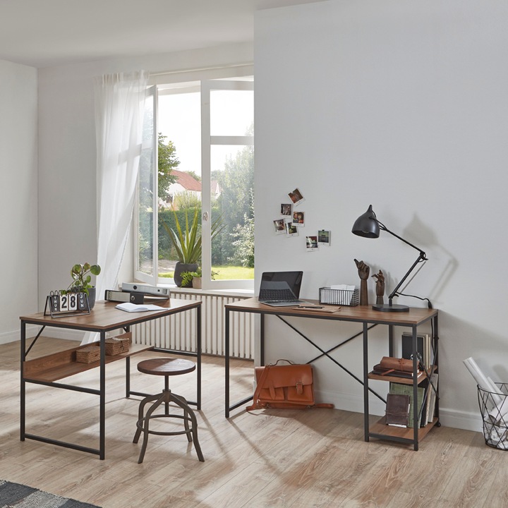 Actual product image HAKU Möbel Desk